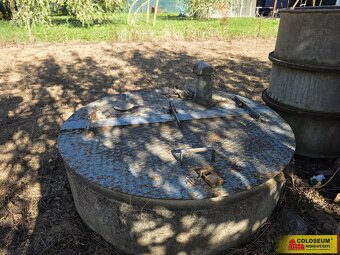 Veselí nad Moravou, studna, sklep, zahrada - chata - 4