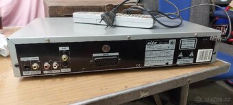 dvd přehrávač - 4
