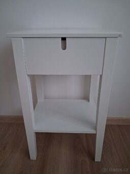 Prodám nový odkládací stolek - 4