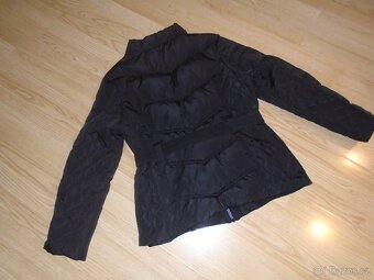 Dámská zimní bunda vel. 44 - 4