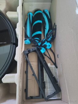 Eta Master roboticky vysavač a mop a sterilizátor (3V1) - 4