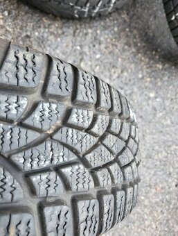 sada ALU kola 16" originál Mini Cooper - 4