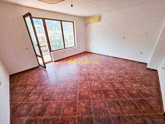 Studio 1+kk, Kosharitsa, Bulharsko, 43m2 - 4