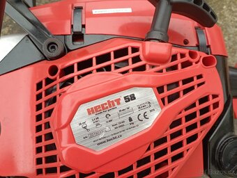 HECHT 58 po servisu.2 kusy - 4