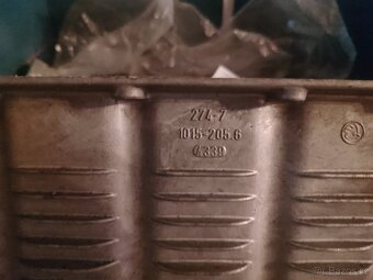 Octavia combi, touring Sport, Spartak - 4