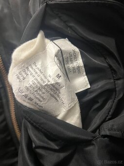 Bomber Support 81+ triko,tílko - 4