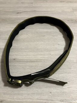 Vojenský bojový opasek. - 4