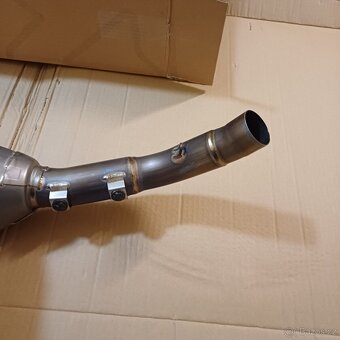 Koncovka Akrapovič - 4