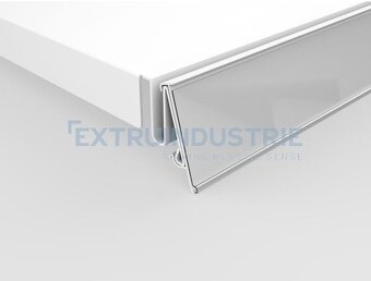 Cenové lišty na regály - 4