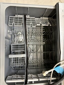 Fisher & Paykel – single (DishDrawer) DD605S - 4