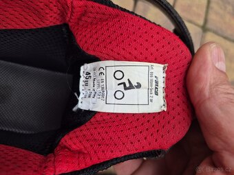 FALCO MAXX-TECH 2 AIR (vel. 45) - 4