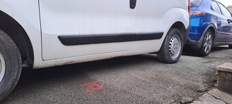 Fiat Fiorino 1,4 - 4