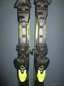 FISCHER RC4 WC RC 21/22 180cm - 4