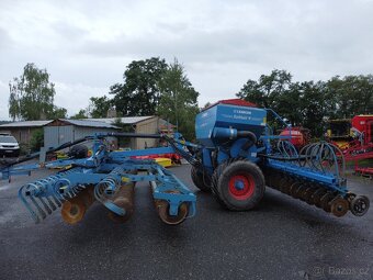Lemken Solitair 9/600 KA-DS - 4