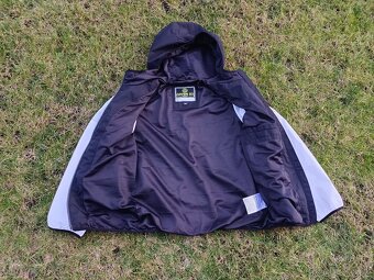 Chlapecká bunda C&A vel. 140 - 4