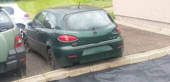 dily alfa romeo 147 1.6 16V 88kw - 4