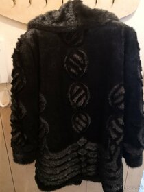 Dámský kožíšek - 4