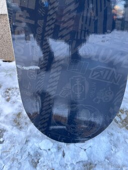 Snowboard Nitro Volume - 4