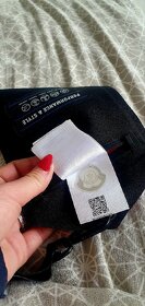 Luxusní cross body - 4