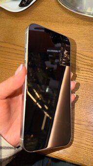 iPhone 16 Pro Max 256 GB - 4