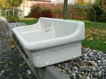 Dvoudřez kuchyň - 4