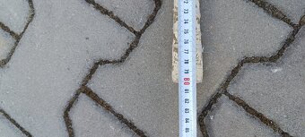 Florbalové hole - 4