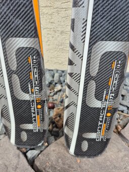 Lyze Dynastar 172cm - 4