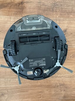 Robzone DUORO X-GO HOMEVAC-záruka do 04/2027 - 4