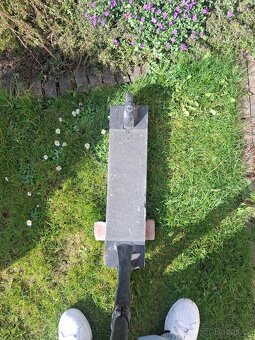 Freestyle koloběžka Blazer Pro - 4