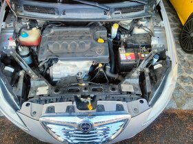 Lancia Delta 1.6 jtd - 4