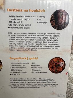 EcoLife - pomalý hrnec - 4