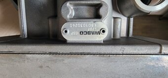 Iveco, Volvo, Wabco - 4