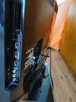 Televize Samsung LE32B653 - 4