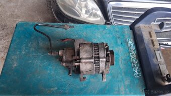 Ford tranzit 2.5D - 4