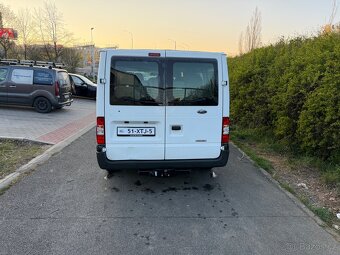 Ford Transit 9mist - 4