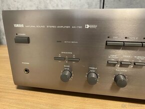 Yamaha AX 730 - 4