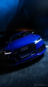 Audi RS7 C7.5 Performance 4.0 V8  - Audi Exclusive - 4