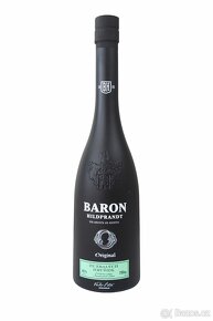 Prodám Baron Baron Hildprandt 0,7l - 4