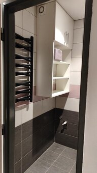 Pronájem bytu 2+kk - 4