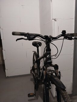zánovní juniorské kolo CORE Sprinter 28" (cca 11-13let) - 4