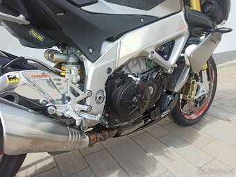Aprilia Tuono RSV4 1000 APRC - 4