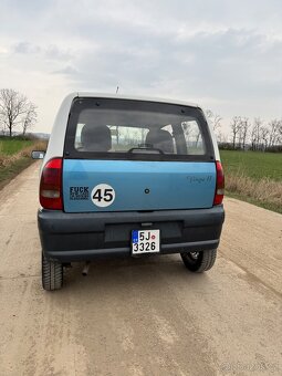 Microcar Virgo - 4