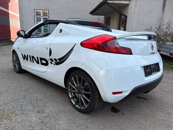 renault WIND - 4