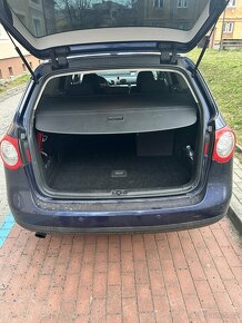 Vw passat b6 1.4tsi - 4