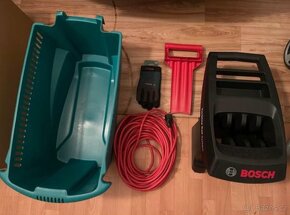 Bosch AXT 25 TC Víceúčelový tichý drtič - 4