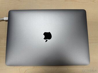 MacBook Pro 13" 2020/ Intel I5/ 8GB/ 256GB SSD - 4