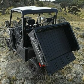 GLADIATOR UTV 625 - 4