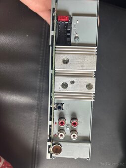 JVC KD-X382BT - 4