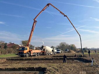 Prodej rodinného domu 4+ kk s garáží, pozemek 592 m2 - 4