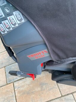 Klippan triofix maxi - 4